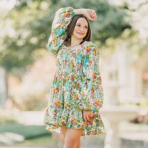 Millie Calista Dress